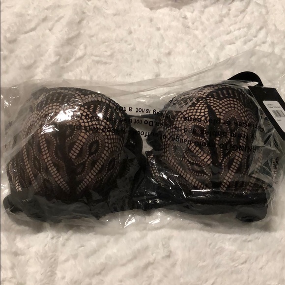 Brand New Frederick’s of Hollywood Push Up… - Picture 3 of 3